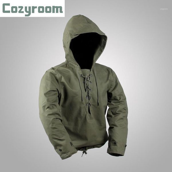 cozyroom usn wet weather parka navy deck suit military mens hood cotton jackets vintage coat for men men's, Black;brown
cozyroom usn wet weather parka navy deck suit military mens hood cotton jackets vintage coat for men men's, Black;brown