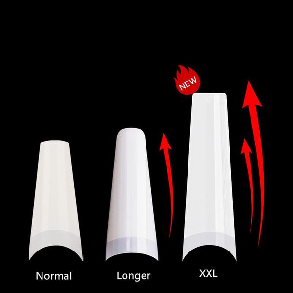 false nails good quality extra long square french clear tips coffin nail art for sale, Red;gold
false nails good quality extra long square french clear tips coffin nail art for sale, Red;gold