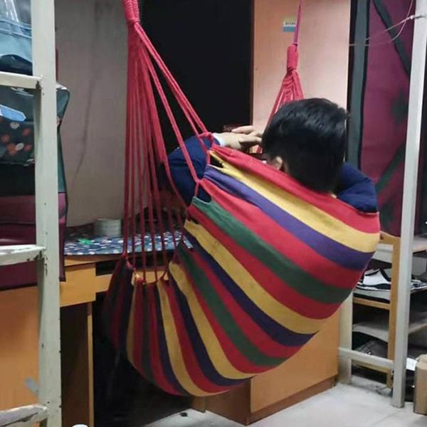 camp furniture portable hammock chair canvas bed hammocks garden swing hanging leisure lazy rope indoor bedroom seat camping
camp furniture portable hammock chair canvas bed hammocks garden swing hanging leisure lazy rope indoor bedroom seat camping