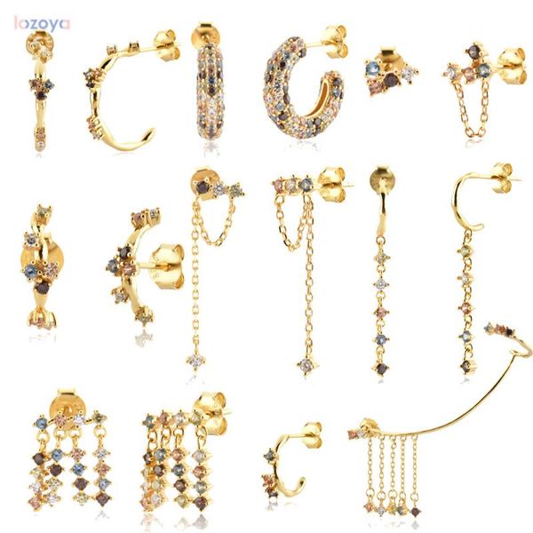 hoop & huggie lozoya 925 sterling summer loops silver thicker large roc gold tiger earrings rainbow cz circle round hoops k punk party, Golden;silver
hoop & huggie lozoya 925 sterling summer loops silver thicker large roc gold tiger earrings rainbow cz circle round hoops k punk party, Golden;silver