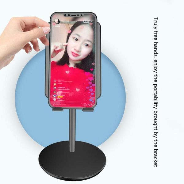 cell phone mounts & holders lightweight useful deskselfie ring light bracket solid mobile holder flexible for live
cell phone mounts & holders lightweight useful deskselfie ring light bracket solid mobile holder flexible for live