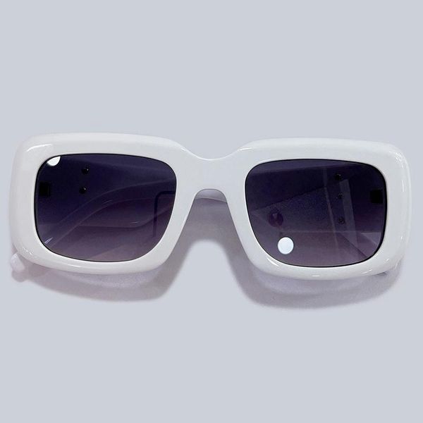 sunglasses fashion rectangle women vintage brand designer square sun glasses shades female uv400, White;black
sunglasses fashion rectangle women vintage brand designer square sun glasses shades female uv400, White;black