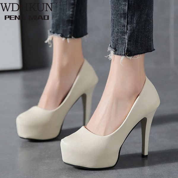 sandals wdhkun 2021 for dropship women's shoes thin high heels stiletto party platform big size 42 office lady pumps 61sk, Black
sandals wdhkun 2021 for dropship women's shoes thin high heels stiletto party platform big size 42 office lady pumps 61sk, Black