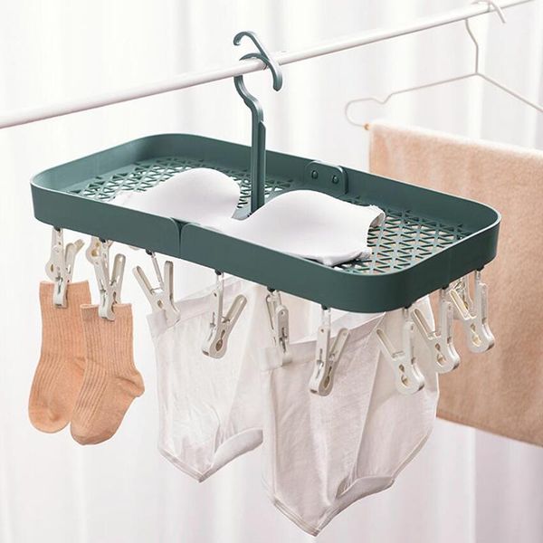 hangers & racks foldable clothes multi functional plastic inner hanger non slip dormitory sock clip home wardrobe storage
hangers & racks foldable clothes multi functional plastic inner hanger non slip dormitory sock clip home wardrobe storage