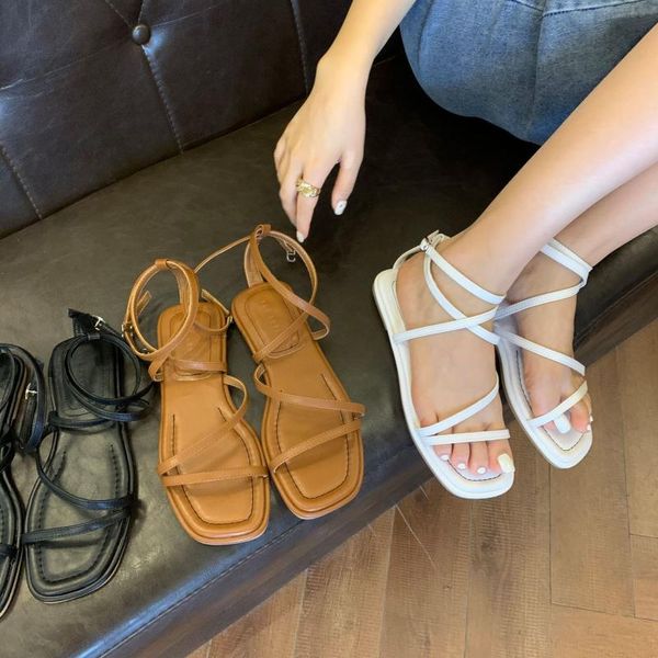 sandals clear heels flat sandal shoe 2021 summer buckle strap suit female beige without gladiator comfort girls black low synthetic
sandals clear heels flat sandal shoe 2021 summer buckle strap suit female beige without gladiator comfort girls black low synthetic