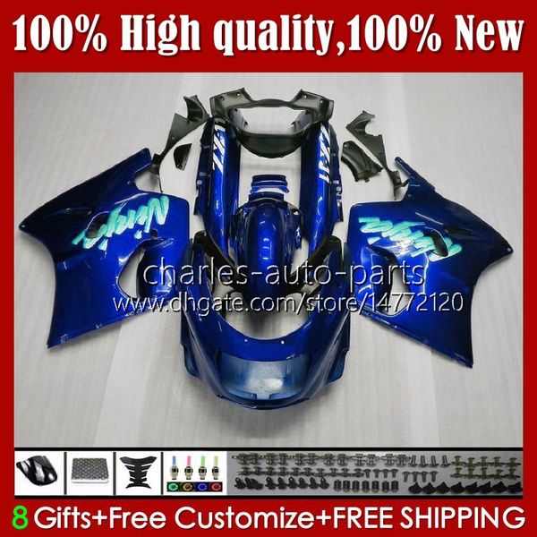 body kit for kawasaki ninja zx11r zzr 1100 zx-11 r glossy blue zzr1100 zx11 r zx 11 r 11r 31hc.130 new zx-11r 1990 1991 1992 1993 1994 1995
body kit for kawasaki ninja zx11r zzr 1100 zx-11 r glossy blue zzr1100 zx11 r zx 11 r 11r 31hc.130 new zx-11r 1990 1991 1992 1993 1994 1995