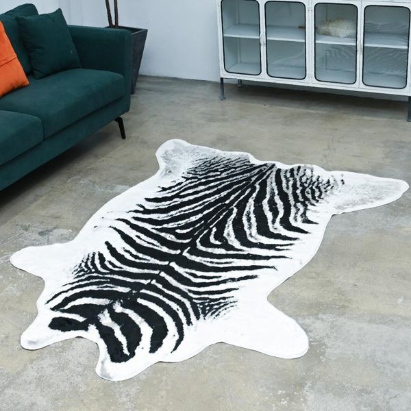 carpets imitation animal skin carpet non-slip cow zebra striped area rugs and for home living room bedroom floor mat
carpets imitation animal skin carpet non-slip cow zebra striped area rugs and for home living room bedroom floor mat