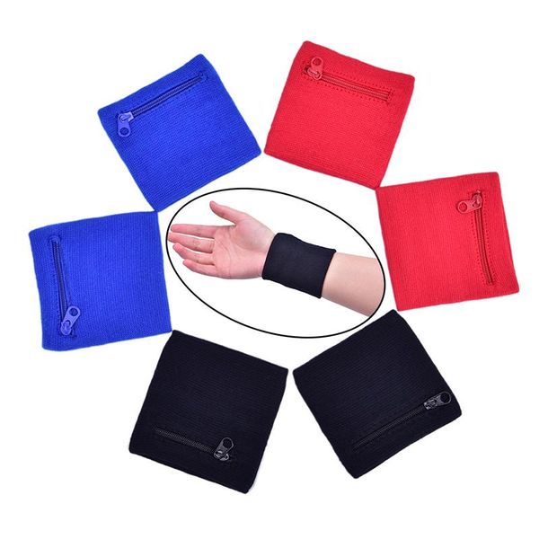 wrist support pure cotton fitness running wipe sweat change key bag absorption, Black;red
wrist support pure cotton fitness running wipe sweat change key bag absorption, Black;red