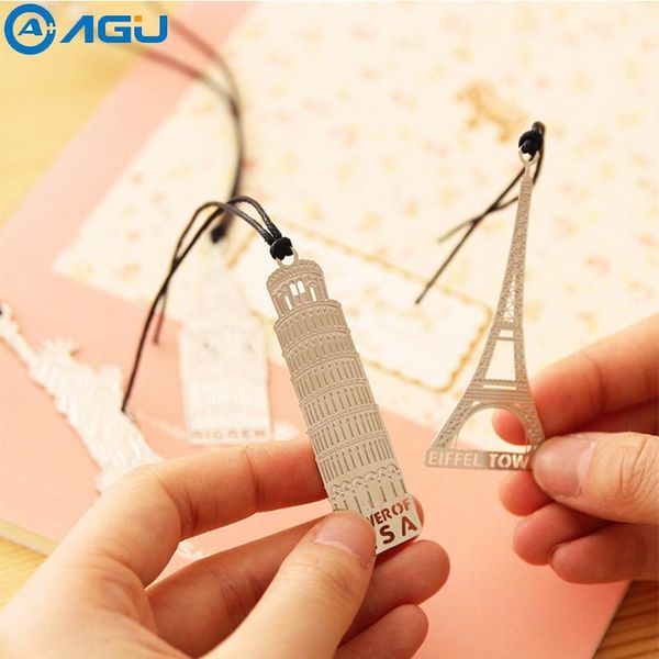 bookmark aagu 1pc creative european vintage building metal eiffel tower statue of liberty elizabeth tow personalized book marks
bookmark aagu 1pc creative european vintage building metal eiffel tower statue of liberty elizabeth tow personalized book marks