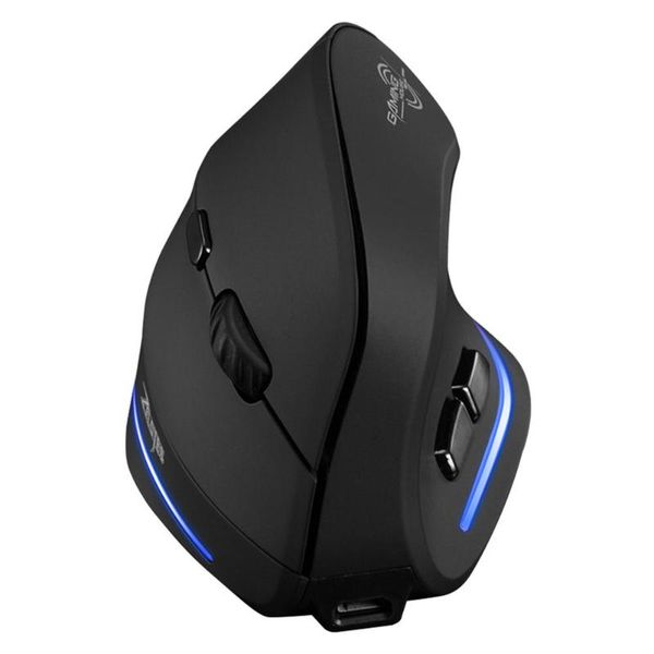 mice zelotes f-35 2.4ghz vertical wireless mouse 2400dpi 6 buttons ergonomic optical computer gaming gamer for lappc
mice zelotes f-35 2.4ghz vertical wireless mouse 2400dpi 6 buttons ergonomic optical computer gaming gamer for lappc