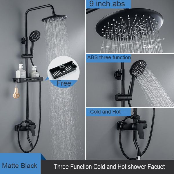bathroom shower sets black display thermostatic faucet set rainfall bathtub tap with shelf water flow produces electricity
bathroom shower sets black display thermostatic faucet set rainfall bathtub tap with shelf water flow produces electricity