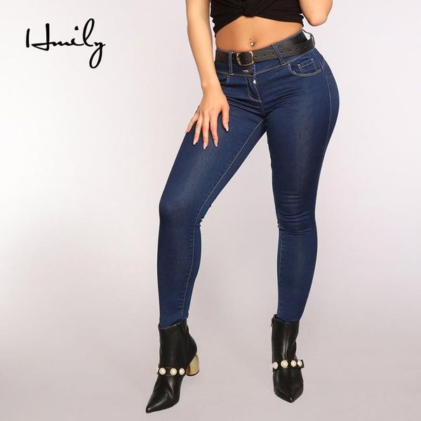 summer skinny jeans women cotton denim pants knee thin pencil casual trousers high stretch ripped for ladies women's, Blue
summer skinny jeans women cotton denim pants knee thin pencil casual trousers high stretch ripped for ladies women's, Blue