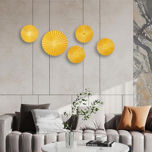 decorative objects & figurines pendant fan-shaped design wall-mounted ornament wrought iron wall hangings decor for living room decoration h
decorative objects & figurines pendant fan-shaped design wall-mounted ornament wrought iron wall hangings decor for living room decoration h