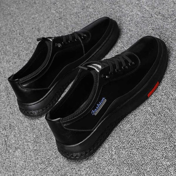 2021 autumn men's sho korean trendy simple busins casual single male student sports running
2021 autumn men's sho korean trendy simple busins casual single male student sports running
