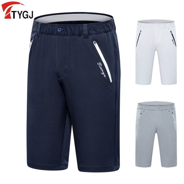 golf clothing men's shorts summer leisure sports cotton breathable thin pants, Black
golf clothing men's shorts summer leisure sports cotton breathable thin pants, Black