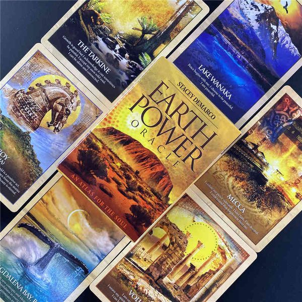 hay house earth power oracle cards beginners board game multiplayer family party fortune telling prophet tarot deck with pdf guide dixit sal
hay house earth power oracle cards beginners board game multiplayer family party fortune telling prophet tarot deck with pdf guide dixit sal