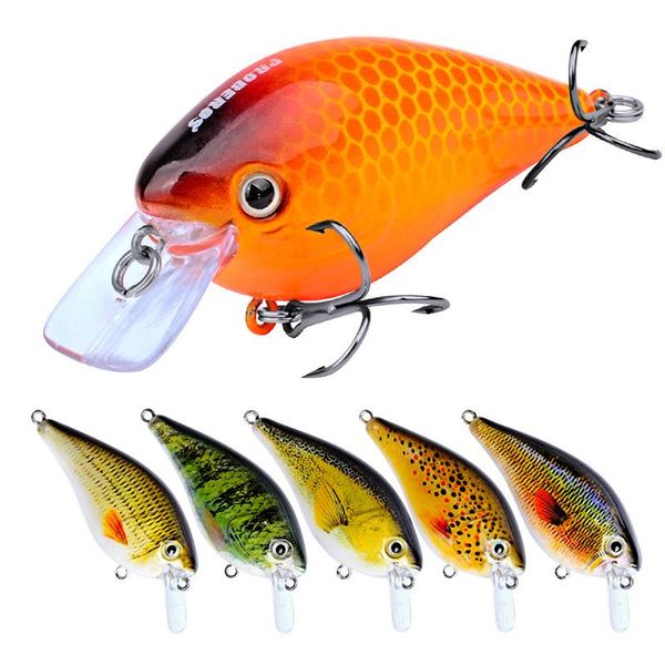 ocs fishing hook bionic bait high carbon steel 7.6cm12.7g barbed round tackle supplier fish hooks
ocs fishing hook bionic bait high carbon steel 7.6cm12.7g barbed round tackle supplier fish hooks