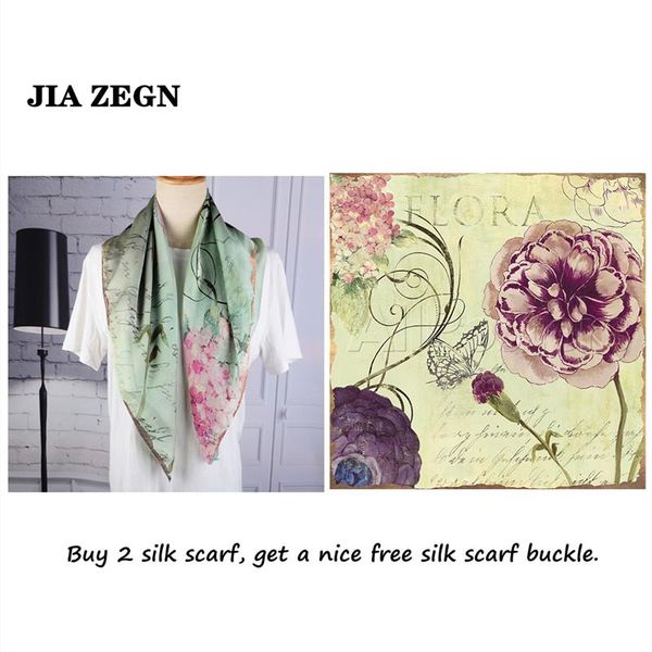 scarves fashion silk square scarf women bandana head wrap shawl satin foulard female large hijab neckerchief pashmina headband, Blue;gray
scarves fashion silk square scarf women bandana head wrap shawl satin foulard female large hijab neckerchief pashmina headband, Blue;gray