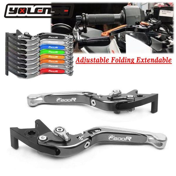 motorcycle brakes for f800r f800 r 2009-2021 accessories adjustable folding extendable brake clutch levers
motorcycle brakes for f800r f800 r 2009-2021 accessories adjustable folding extendable brake clutch levers