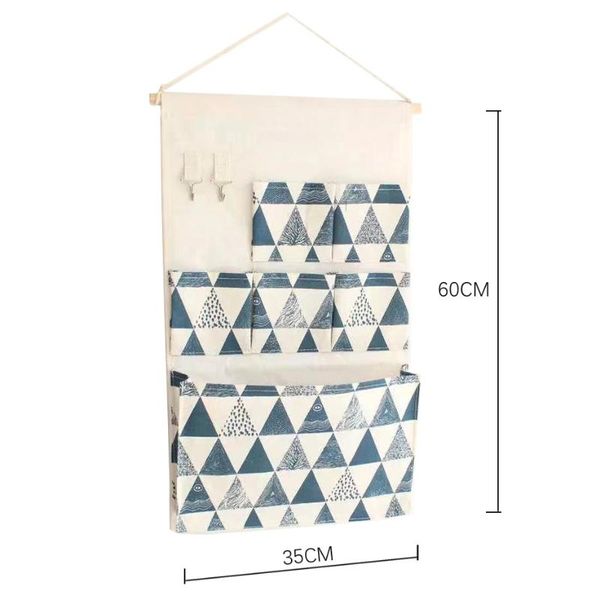 storage bags color wall decoration hanging bag mobile phone door back tool key 5 pockets design bohemia
storage bags color wall decoration hanging bag mobile phone door back tool key 5 pockets design bohemia