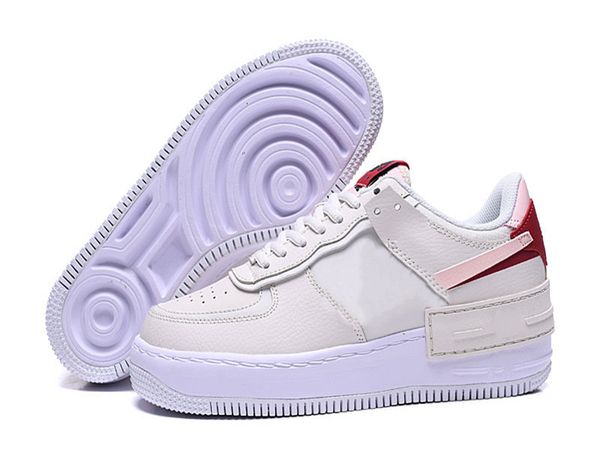 classic women shadow flat casual shoes 1 light pink trainer sports sneakers ship with
classic women shadow flat casual shoes 1 light pink trainer sports sneakers ship with