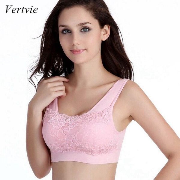 gym clothing vertvie women padded tank running vest fitness sports bra stretch cotton seamless yoga wrap chest push up, White;black
gym clothing vertvie women padded tank running vest fitness sports bra stretch cotton seamless yoga wrap chest push up, White;black