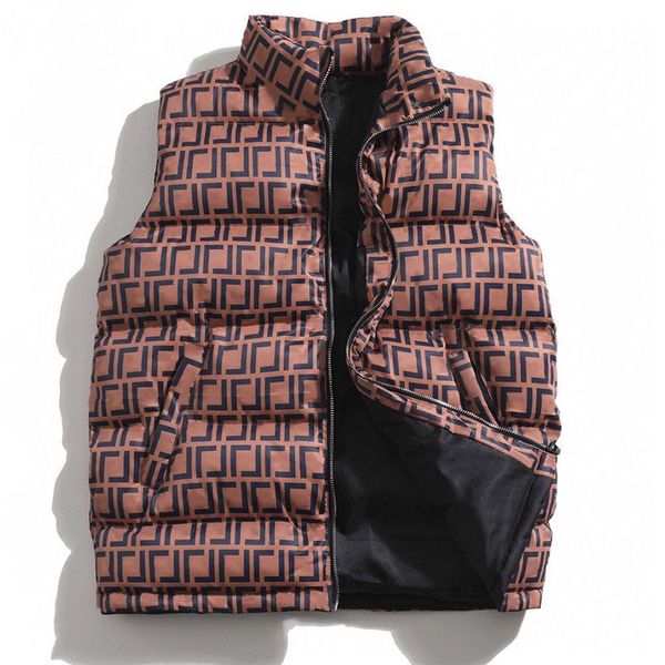 mens vest designer coat letter printing parka winter jacket warm fashion hooded thick women feather overcoat down vests jackets logo double, Black;white
mens vest designer coat letter printing parka winter jacket warm fashion hooded thick women feather overcoat down vests jackets logo double, Black;white