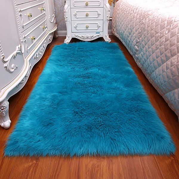carpets home long hair solid living room carpet decor artificial skin rectangle fluffy mat pad anti-slip chair sofa cover plain area rug
carpets home long hair solid living room carpet decor artificial skin rectangle fluffy mat pad anti-slip chair sofa cover plain area rug