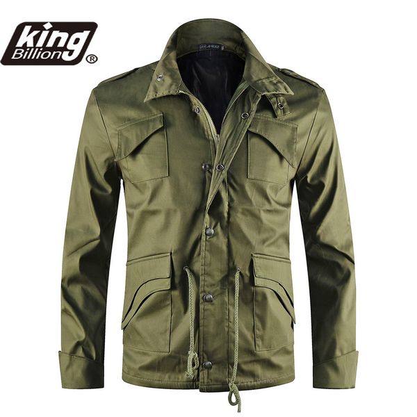 kb| fit autumn youth hip hop casual zipper ordinary three-dimensional patch pocket et men's coat, Black;brown
kb| fit autumn youth hip hop casual zipper ordinary three-dimensional patch pocket et men's coat, Black;brown