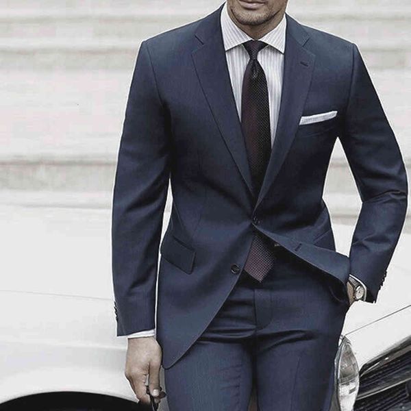 men's suits & blazers tailor-made wedding for men custom made with pants blue grey suit costume homme mariage luxe sur mesure, White;black
men's suits & blazers tailor-made wedding for men custom made with pants blue grey suit costume homme mariage luxe sur mesure, White;black