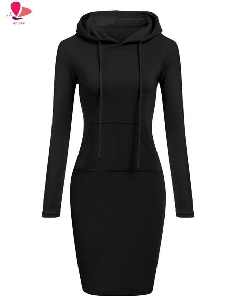 women's hoodies & sweatshirts autumn winter fashion zipper sweatshirt women hooded long sleeve tracksuits pockets pullovers coats femal, Black
women's hoodies & sweatshirts autumn winter fashion zipper sweatshirt women hooded long sleeve tracksuits pockets pullovers coats femal, Black