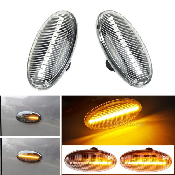 emergency lights led sequential blinker turn signal light for 2/3/5 mpv 2000-2006 ordinary paragraph dynamic side marker lamp gj6a-51-
emergency lights led sequential blinker turn signal light for 2/3/5 mpv 2000-2006 ordinary paragraph dynamic side marker lamp gj6a-51-