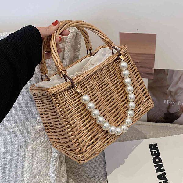 square tissues straight bags for women summer pearl necklace handmade rotan beach handbag travel female shoulder bag casual death
square tissues straight bags for women summer pearl necklace handmade rotan beach handbag travel female shoulder bag casual death