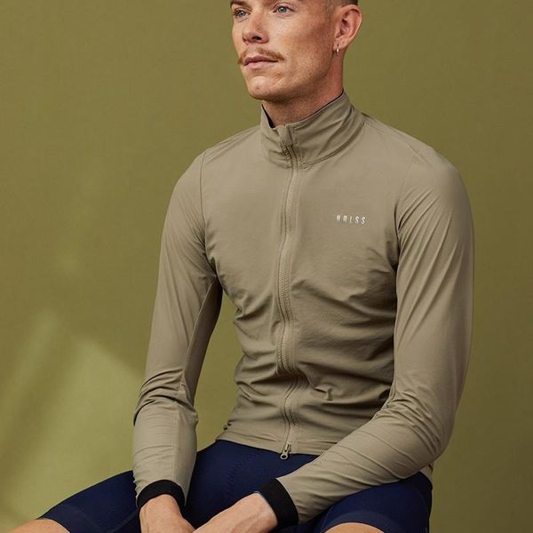 racing jackets endles cycling jersey men long sleeve bike clothing 2021 spring solid color bicycle wear breathing mtb outdoor, Black;red
racing jackets endles cycling jersey men long sleeve bike clothing 2021 spring solid color bicycle wear breathing mtb outdoor, Black;red