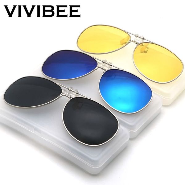 vivibe large pilot flip up clip on sunglasses men driving legislation frame large size women aeronautics glass clips for shortsighted glasse, White;black
vivibe large pilot flip up clip on sunglasses men driving legislation frame large size women aeronautics glass clips for shortsighted glasse, White;black