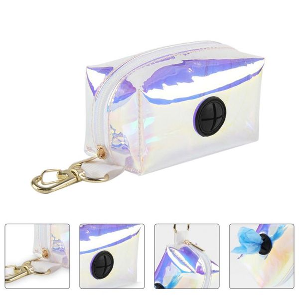 storage bags 2pcs dog waste bag distributor dispenser container for pet leash collar
storage bags 2pcs dog waste bag distributor dispenser container for pet leash collar