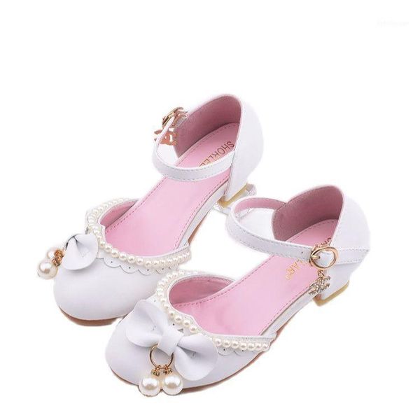 flat shoes girls leather princess children round-toe soft-sole big high heel crystal single1, Black;grey
flat shoes girls leather princess children round-toe soft-sole big high heel crystal single1, Black;grey