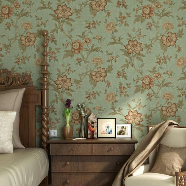 wallpapers american rustic vintage flower wallpaper retro large floral roll bedroom decor murals non woven wall paper 3d ez180
wallpapers american rustic vintage flower wallpaper retro large floral roll bedroom decor murals non woven wall paper 3d ez180