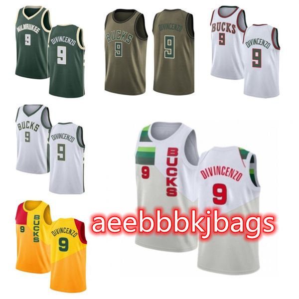 2021 custom men women youth 9 divincenzo basketball jerseys red blue leave number name, Black;red
2021 custom men women youth 9 divincenzo basketball jerseys red blue leave number name, Black;red