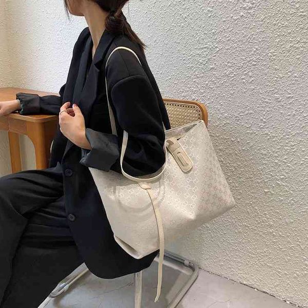 and winter new women's bag simple versatile large classic printing leisure commuter backpack purse sale
and winter new women's bag simple versatile large classic printing leisure commuter backpack purse sale