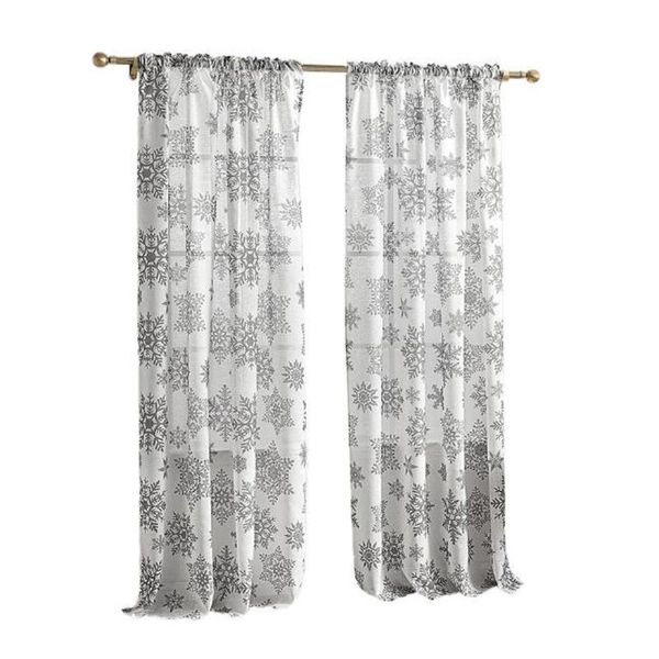 snowflake modern curtains for bedroom sheer window living room ready made floral tulle curtain fabric & drapes
snowflake modern curtains for bedroom sheer window living room ready made floral tulle curtain fabric & drapes