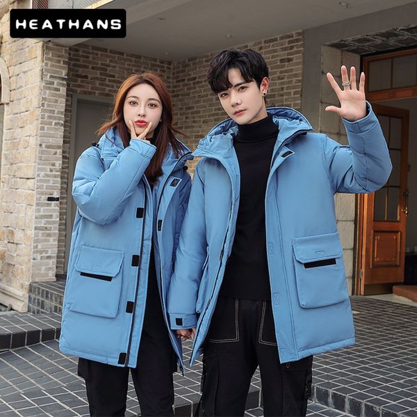 duck feather men's et, thick coat and thermal hoodie, fashion, medium length, winter, 2021, Black
duck feather men's et, thick coat and thermal hoodie, fashion, medium length, winter, 2021, Black