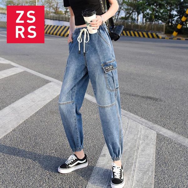 women's jeans zsrs 2021 harem pants vintage high waist women fit blue boyfriend for slim
women's jeans zsrs 2021 harem pants vintage high waist women fit blue boyfriend for slim