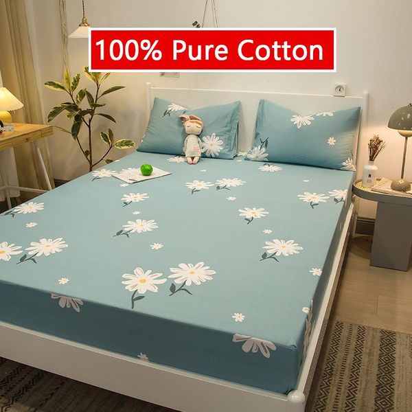 sheets & sets fashion flowers print 100% cotton fitted sheet single piece lovely home double bed queen size soft pink linen
sheets & sets fashion flowers print 100% cotton fitted sheet single piece lovely home double bed queen size soft pink linen