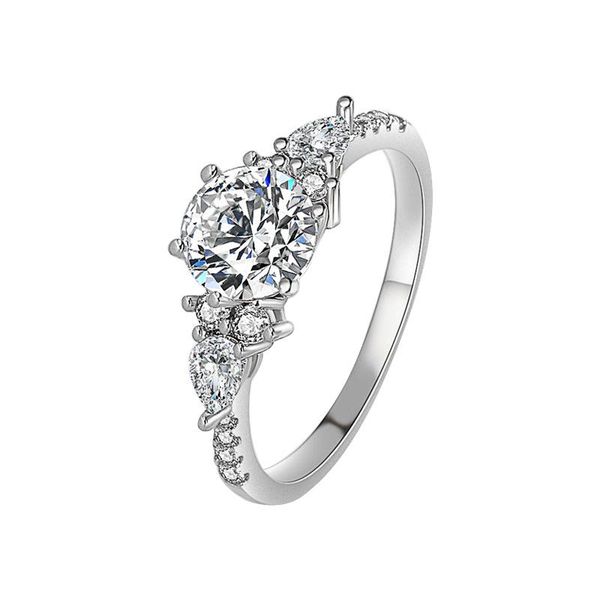 cluster rings 14k white gold moissanite diamond ring for women luxury 1.25 zircon gemstone fine jewelry gifts, Golden;silver
cluster rings 14k white gold moissanite diamond ring for women luxury 1.25 zircon gemstone fine jewelry gifts, Golden;silver