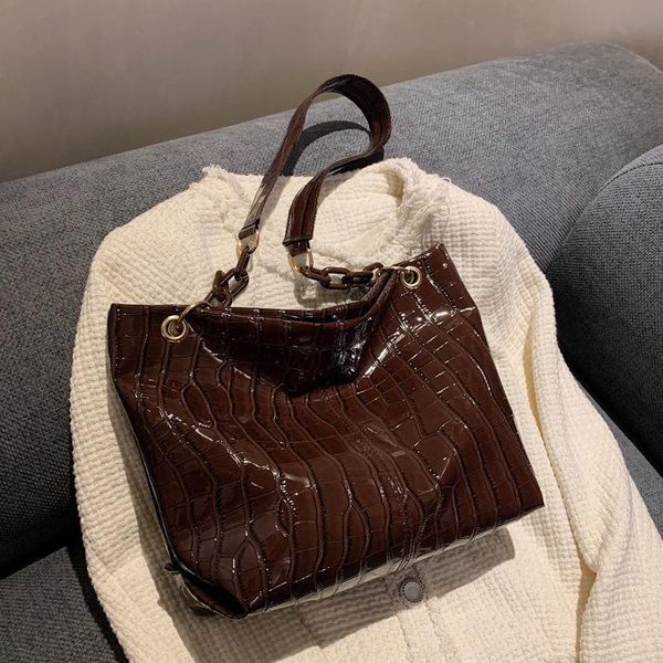 evening bags bag female 2021 fashion all-match net red super fire crocodile pattern one-shoulder messenger chain this year
evening bags bag female 2021 fashion all-match net red super fire crocodile pattern one-shoulder messenger chain this year