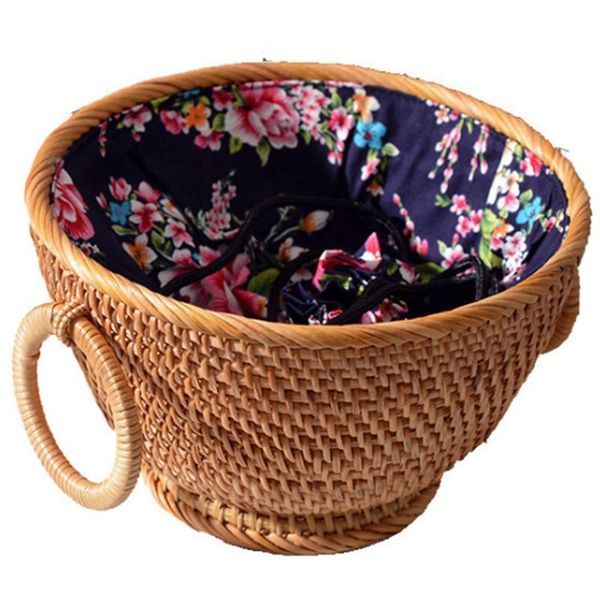 storage baskets vietnam rattan basket handmade woven snack candy creative deskcoffee table fruit
storage baskets vietnam rattan basket handmade woven snack candy creative deskcoffee table fruit