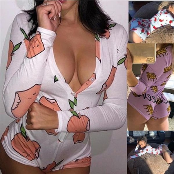 bodysuit deep v neck womens jumpsuits long sleeve bodycon onesie stretch leotard button short romper pajamas jumpsuit overalls, Black;white
bodysuit deep v neck womens jumpsuits long sleeve bodycon onesie stretch leotard button short romper pajamas jumpsuit overalls, Black;white