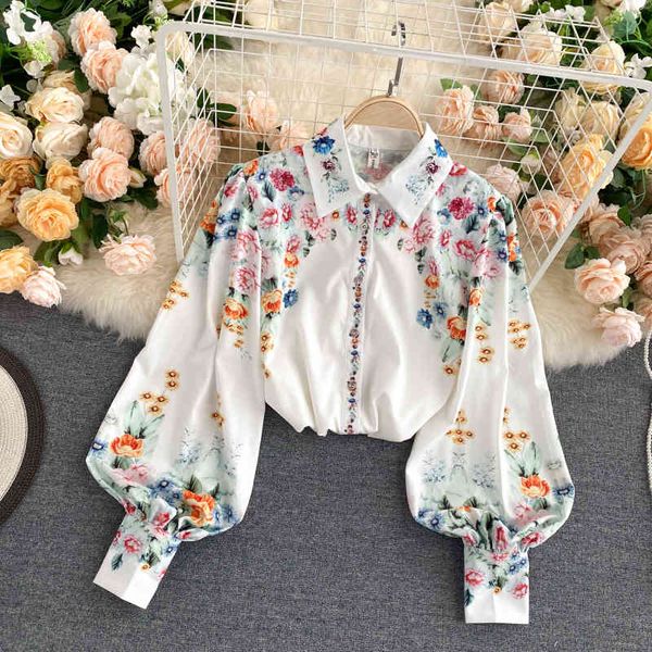 dresses women design print blouse retro turndown collar sleeve loose casual spring fashion streetwear white blouses, Black;gray
dresses women design print blouse retro turndown collar sleeve loose casual spring fashion streetwear white blouses, Black;gray