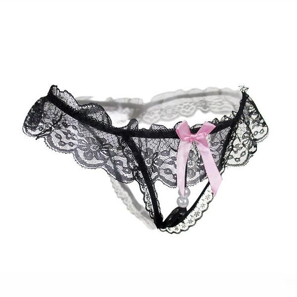 women's panties sitonjwly low waist lace transparent for women open crotch underwear hollow thong underpants briefs femenina, Black;pink
women's panties sitonjwly low waist lace transparent for women open crotch underwear hollow thong underpants briefs femenina, Black;pink